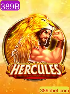 Explorando o Fascinante Jogo Hercules 389B: Introdução e Regras