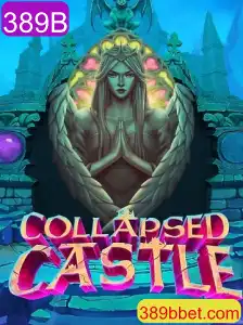 Explorando os Mistérios do Jogo CollapsedCastle: Uma Jornada Inesquecível