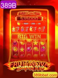 FruitNovaSuper100: Um Mergulho Profundo na Aventura de Slots Colorida