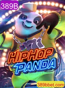 Explorando o Mundo de HipHopPanda: Um Jogo de Aventura e Estilo