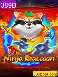 NinjaRaccoon: Descubra o Jogo que Combina Ação e Estratégia com a Palavra-chave 389B