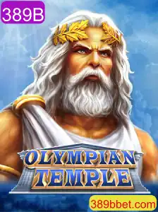 Explorando o Fascinante Mundo de OlympianTemple