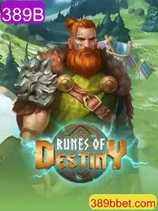 RunesOfDestiny: Aventure-se no Mundo Encantado de Estratégia e Magia