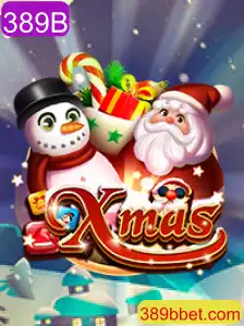 Descubra o Fascinante Mundo do Jogo Xmas: Uma Aventura com a Palavra-chave 389B